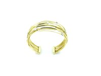 Armband Alfieri & St. john Dame in Gelbgold Diamante 27032022-18 - 27032022-18